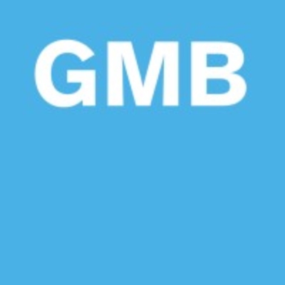 GMB Logo GMB Logo