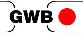 GWB Guben Logo GWB Guben Logo