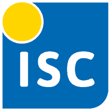 ISC Logo ISC Logo