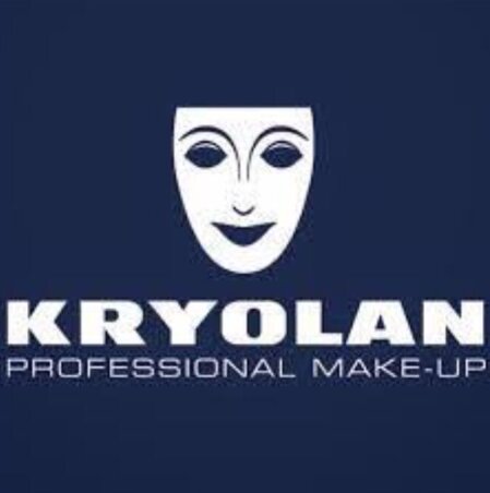 Kryolan Logo Kryolan Logo